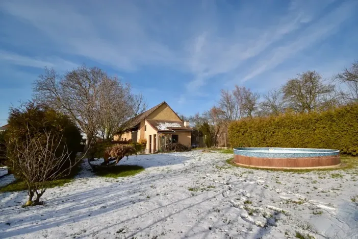 Prodej rodinného domu, Vinaře, 103 m2