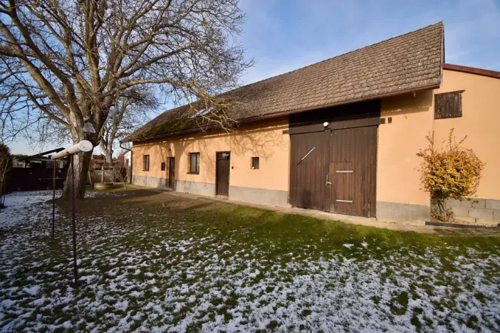 Prodej rodinného domu, Vinaře, 103 m2