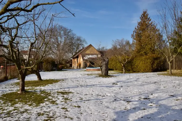 Prodej rodinného domu, Vinaře, 103 m2