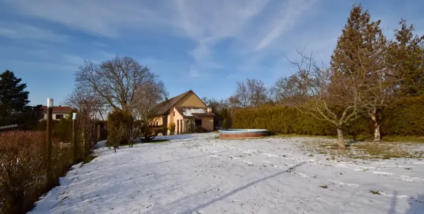 Prodej rodinného domu, Vinaře, 103 m2