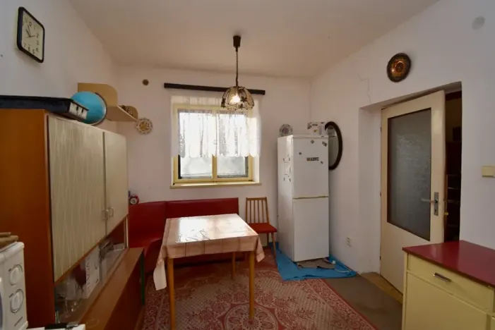 Prodej rodinného domu, Vinaře, 103 m2