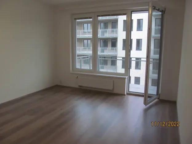 Prodej bytu 2+kk, Praha - Vysočany, Čerpadlová, 57 m2