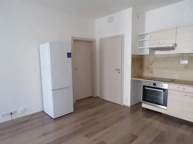 Prodej bytu 2+kk, Praha - Vysočany, Čerpadlová, 57 m2