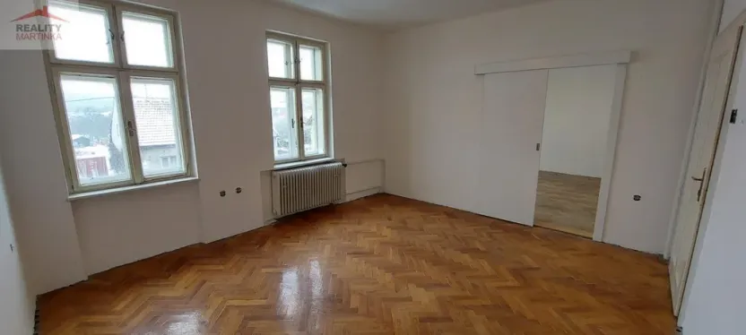 Prodej vily, Valašské Meziříčí - Krásno nad Bečvou, Hřbitovní, 210 m2