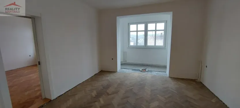 Prodej vily, Valašské Meziříčí - Krásno nad Bečvou, Hřbitovní, 210 m2