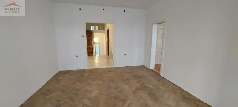 Prodej vily, Valašské Meziříčí - Krásno nad Bečvou, Hřbitovní, 210 m2