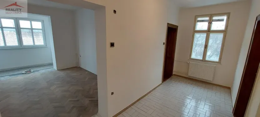 Prodej vily, Valašské Meziříčí - Krásno nad Bečvou, Hřbitovní, 210 m2