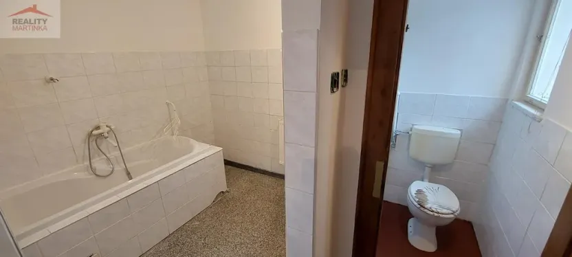 Prodej vily, Valašské Meziříčí - Krásno nad Bečvou, Hřbitovní, 210 m2