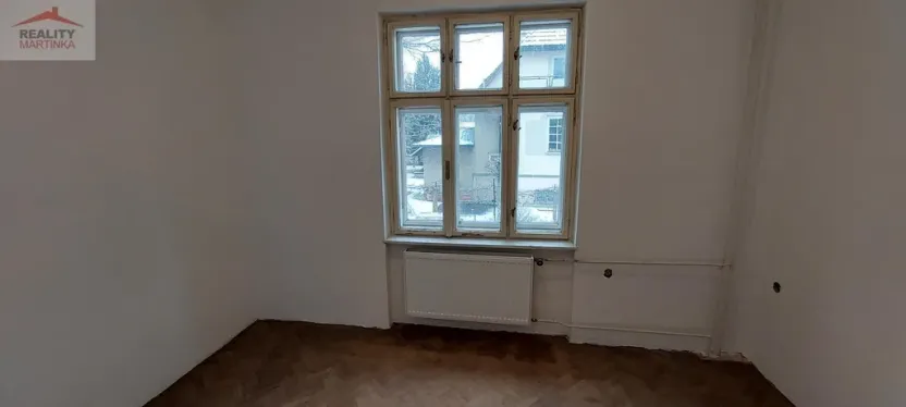 Prodej vily, Valašské Meziříčí - Krásno nad Bečvou, Hřbitovní, 210 m2