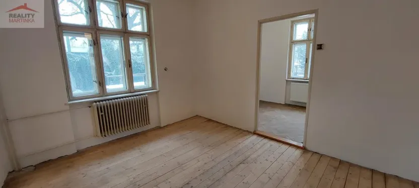 Prodej vily, Valašské Meziříčí - Krásno nad Bečvou, Hřbitovní, 210 m2