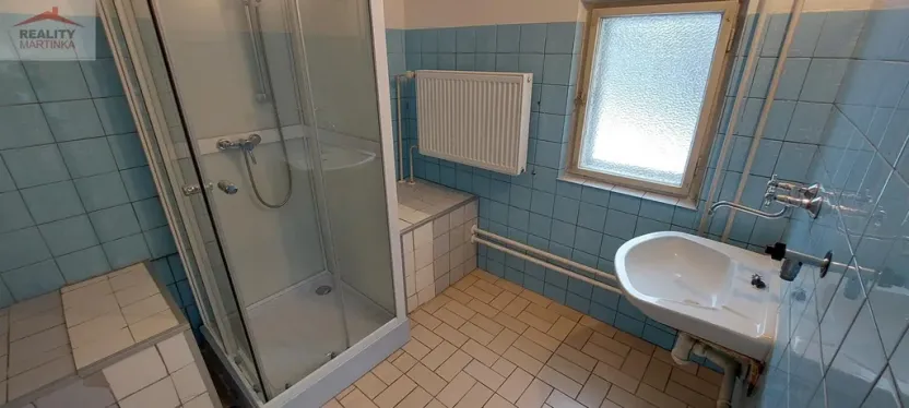 Prodej vily, Valašské Meziříčí - Krásno nad Bečvou, Hřbitovní, 210 m2