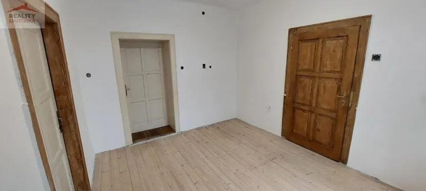 Prodej vily, Valašské Meziříčí - Krásno nad Bečvou, Hřbitovní, 210 m2