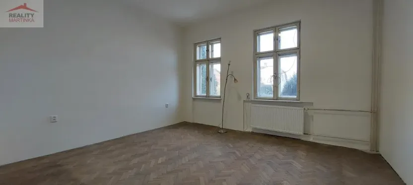 Prodej vily, Valašské Meziříčí - Krásno nad Bečvou, Hřbitovní, 210 m2