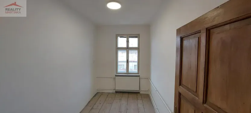 Prodej vily, Valašské Meziříčí - Krásno nad Bečvou, Hřbitovní, 210 m2