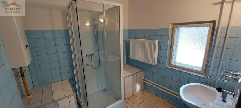 Prodej vily, Valašské Meziříčí - Krásno nad Bečvou, Hřbitovní, 210 m2