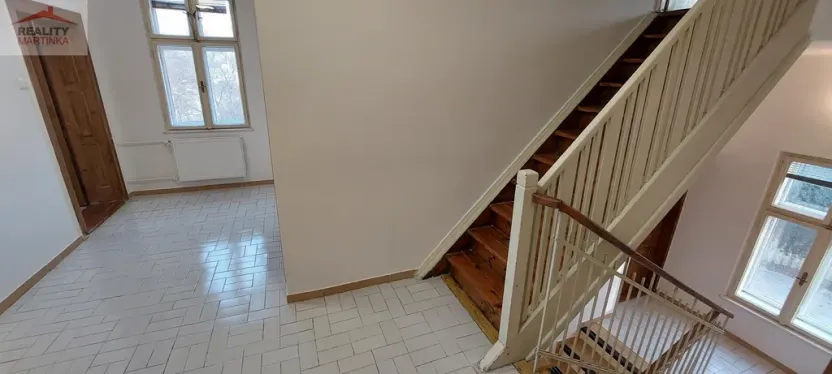 Prodej vily, Valašské Meziříčí - Krásno nad Bečvou, Hřbitovní, 210 m2