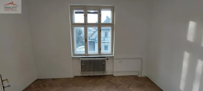 Prodej vily, Valašské Meziříčí - Krásno nad Bečvou, Hřbitovní, 210 m2