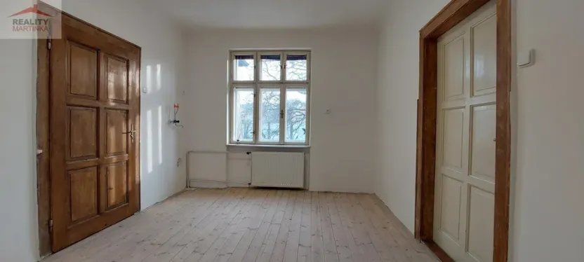 Prodej vily, Valašské Meziříčí - Krásno nad Bečvou, Hřbitovní, 210 m2