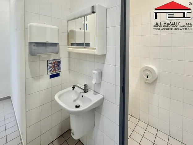 Pronájem obchodního prostoru, Brno, Joštova, 86 m2