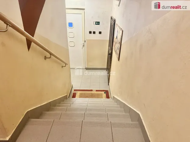 Pronájem bytu 1+1, Trmice, 32 m2