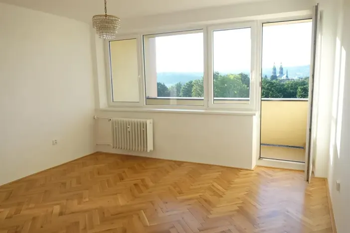 Pronájem bytu 3+1, Praha - Nusle, Na Bučance, 100 m2