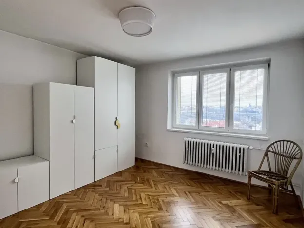 Pronájem bytu 3+1, Praha - Nusle, Na Bučance, 100 m2