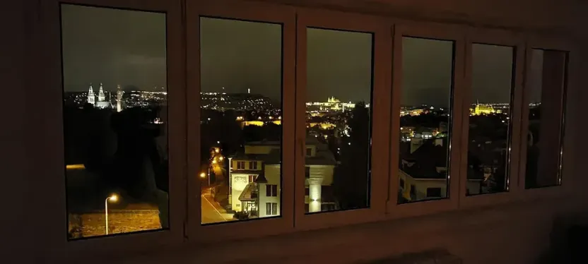 Pronájem bytu 3+1, Praha - Nusle, Na Bučance, 100 m2