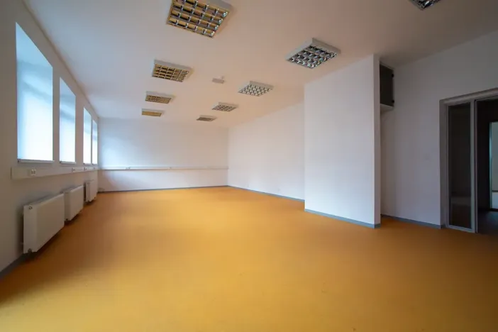 Prodej skladu, Dobříš, 6236 m2