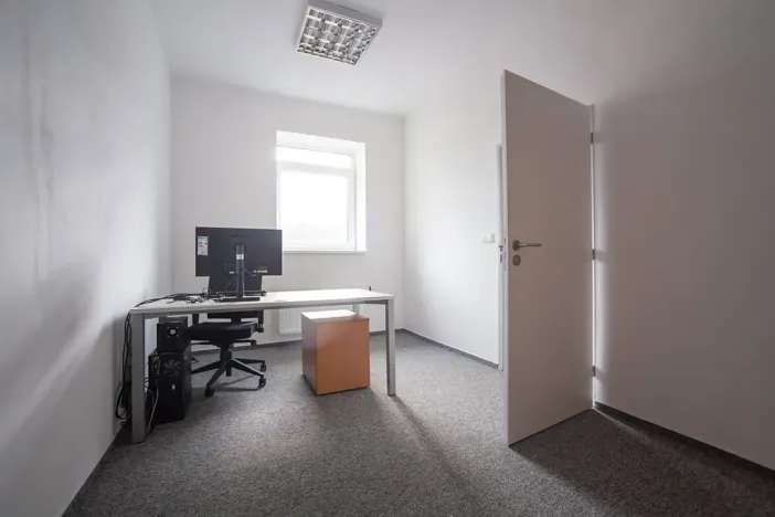 Prodej skladu, Dobříš, 6236 m2