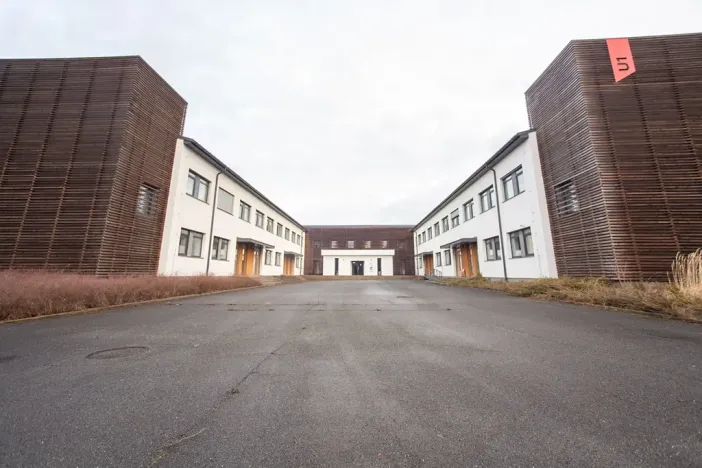 Prodej skladu, Dobříš, 6236 m2