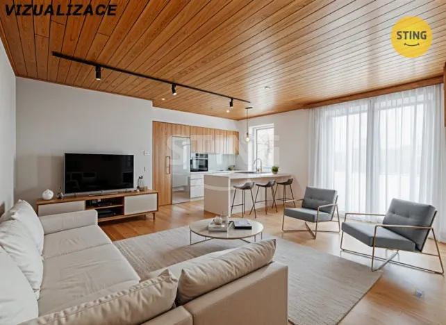 Prodej rodinného domu, Rýmařov, Opavská, 105 m2