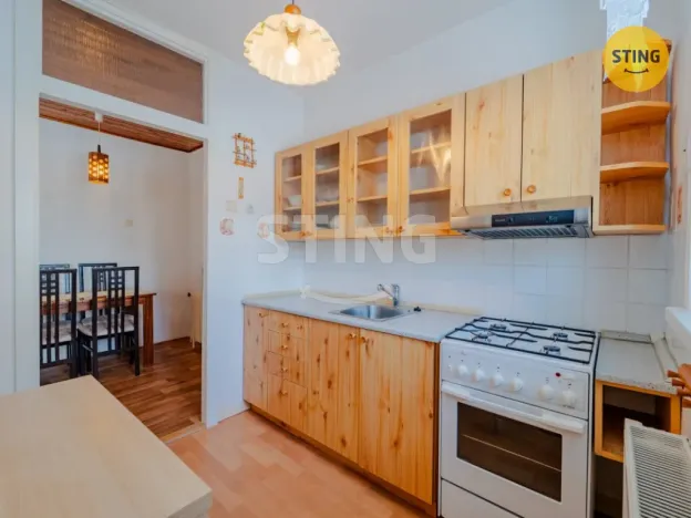 Prodej rodinného domu, Rýmařov, Opavská, 105 m2