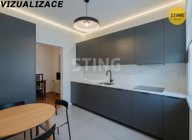 Prodej rodinného domu, Rýmařov, Opavská, 105 m2