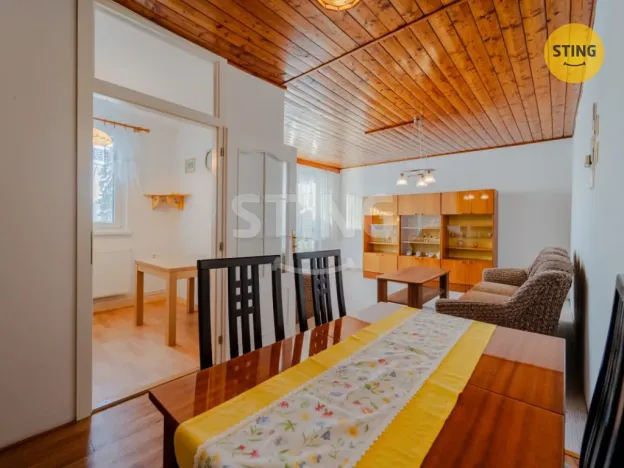 Prodej rodinného domu, Rýmařov, Opavská, 105 m2