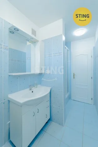 Prodej rodinného domu, Rýmařov, Opavská, 105 m2