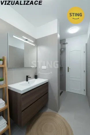 Prodej rodinného domu, Rýmařov, Opavská, 105 m2