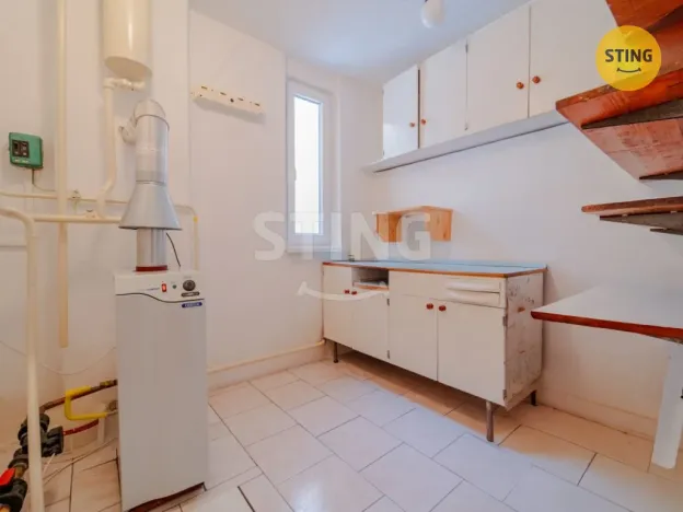 Prodej rodinného domu, Rýmařov, Opavská, 105 m2