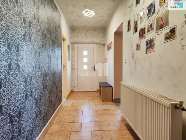 Prodej bytu 5+1, Chlumec nad Cidlinou - Kladruby, 223 m2