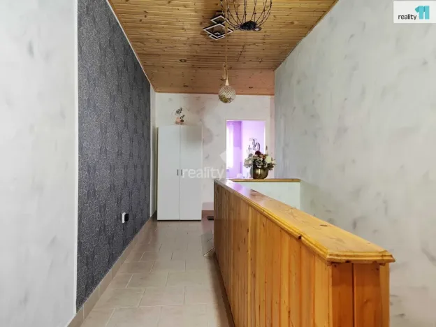 Prodej bytu 5+1, Chlumec nad Cidlinou - Kladruby, 223 m2