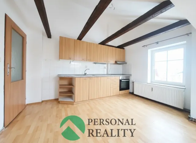 Pronájem bytu 2+1, Mariánské Lázně, Luční, 64 m2