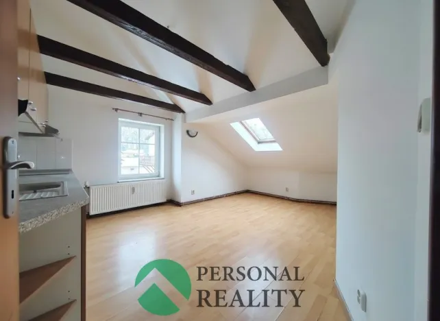 Pronájem bytu 2+1, Mariánské Lázně, Luční, 64 m2