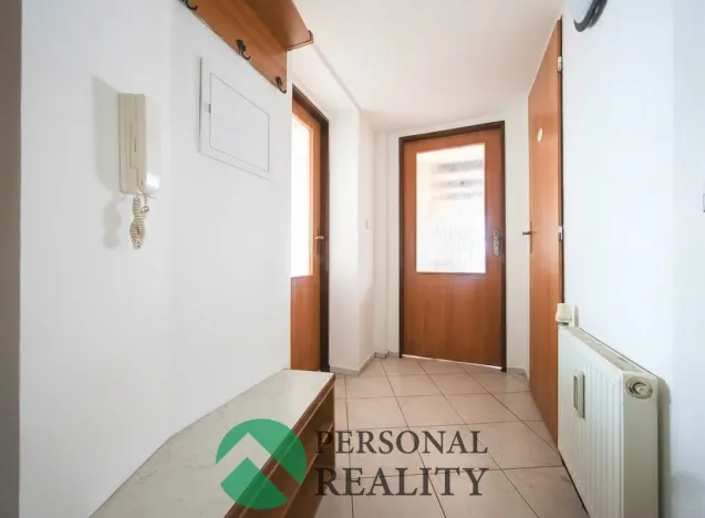 Pronájem bytu 2+1, Mariánské Lázně, Luční, 64 m2