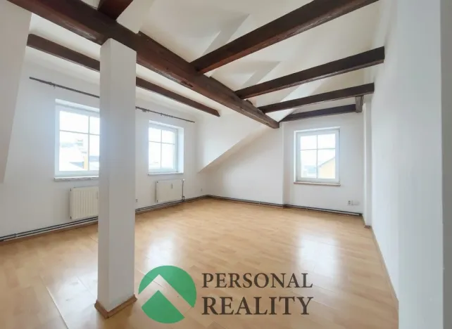 Pronájem bytu 2+1, Mariánské Lázně, Luční, 64 m2