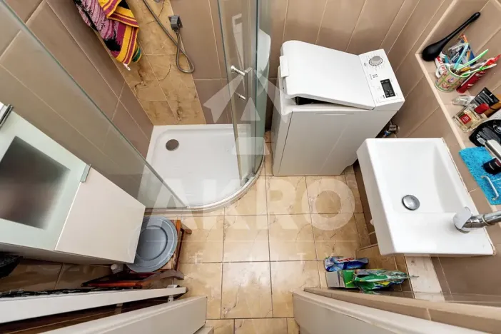 Prodej bytu 1+kk, Praha - Střešovice, Za Hládkovem, 29 m2