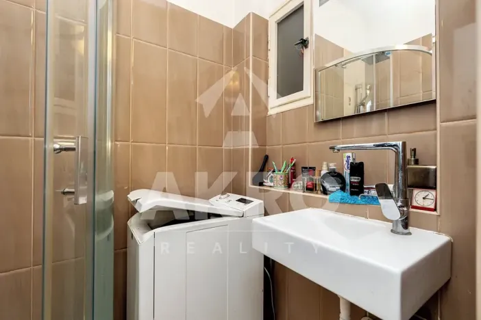 Prodej bytu 1+kk, Praha - Střešovice, Za Hládkovem, 29 m2