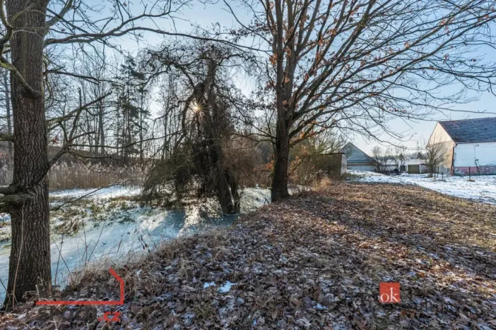 Prodej pozemku pro bydlení, Žimutice - Pořežany, 1277 m2
