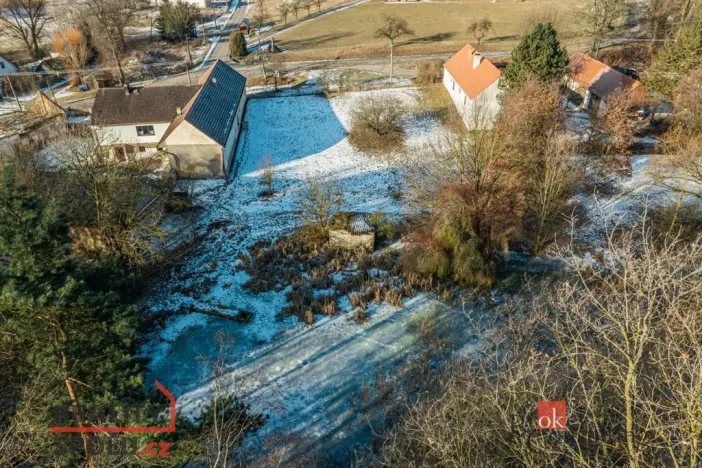 Prodej pozemku pro bydlení, Žimutice - Pořežany, 1277 m2