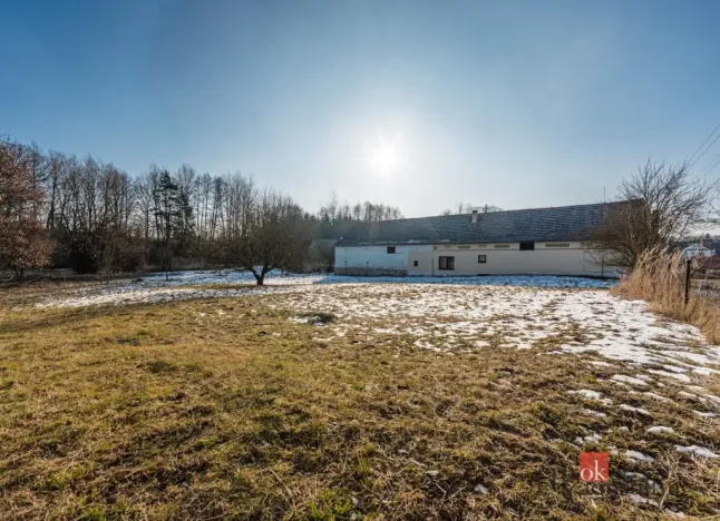 Prodej pozemku pro bydlení, Žimutice - Pořežany, 1277 m2