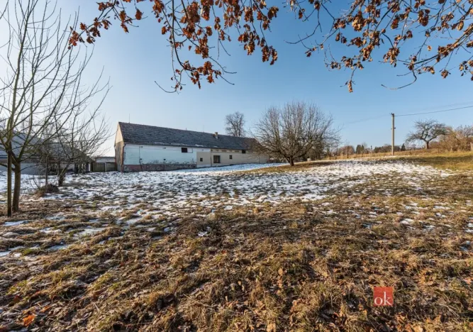 Prodej pozemku pro bydlení, Žimutice - Pořežany, 1277 m2