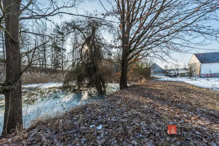 Prodej pozemku pro bydlení, Žimutice - Pořežany, 1277 m2